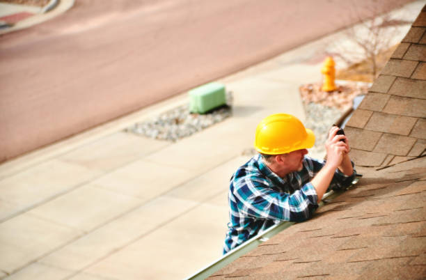 Fast & Reliable Emergency Roof Repairs in Bradford, OH