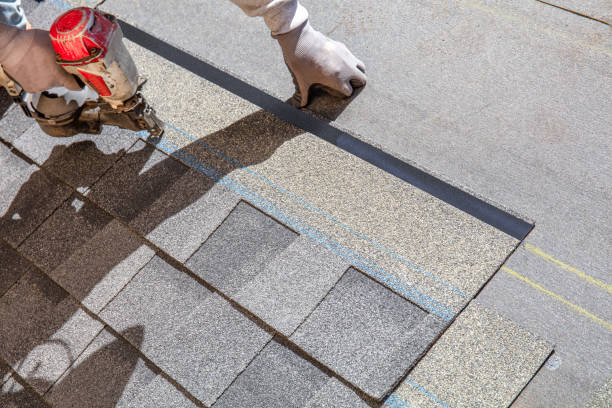 Best Emergency Roof Repair Services  in Bradford, OH